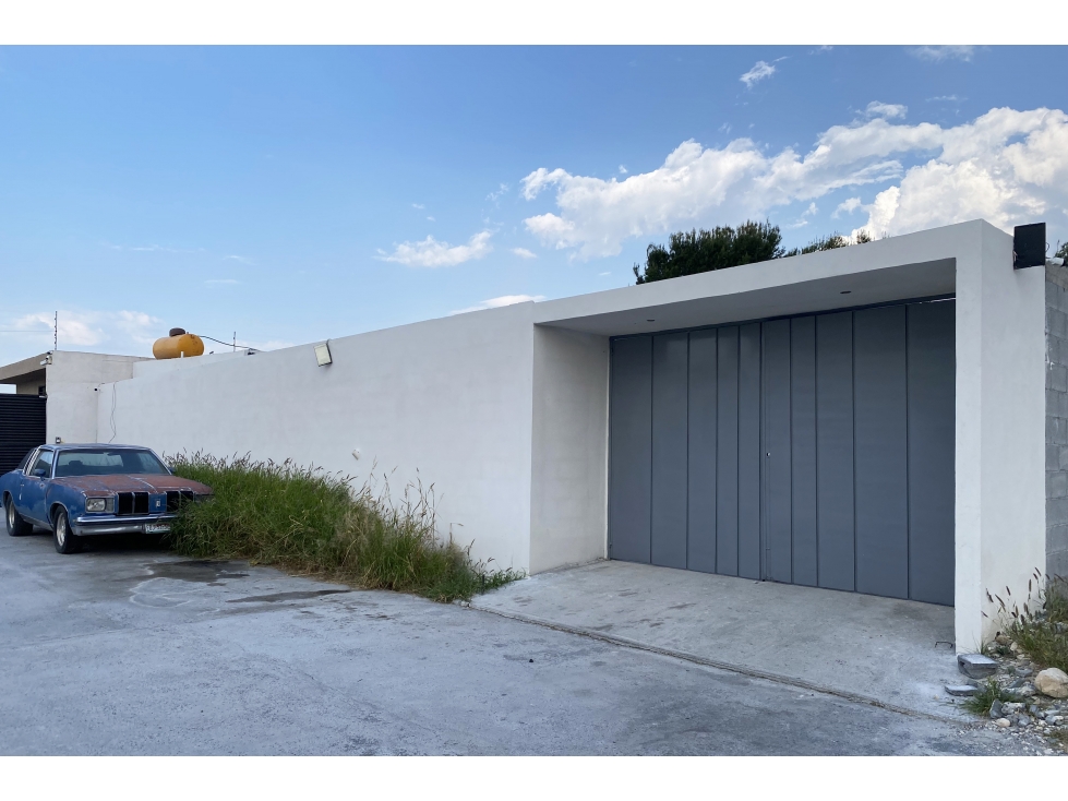 Casa en VENTA de 1 piso en Privada Alborada RCV663503