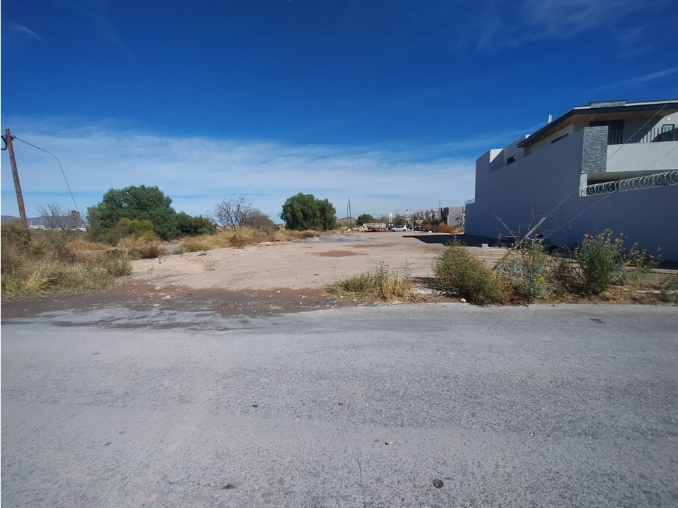 Terreno al norte en VENTA en Valle Real 2do sector RTV664781 — foto 2