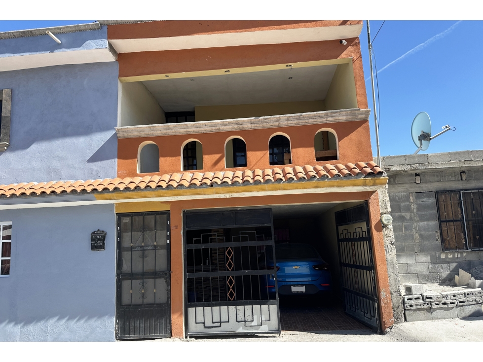 Casa para trabajadores en RENTA en col. Niños Héroes RCR666346