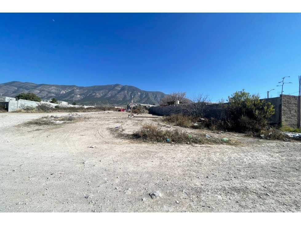 Terreno en VENTA en La Encantada RTV666371