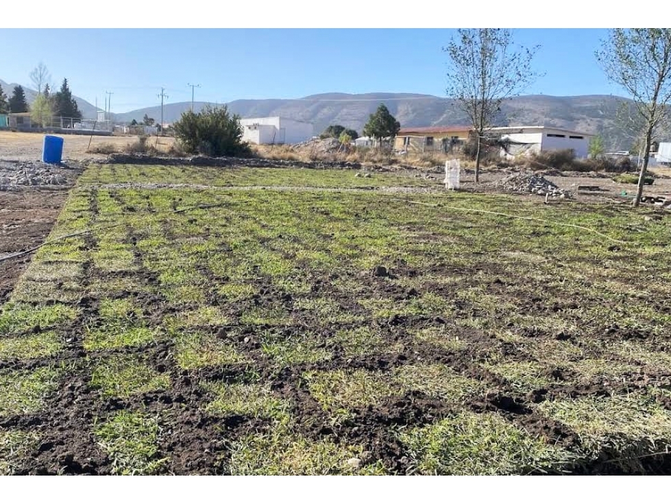 Lotes Campestres en VENTA en Valle del Diamante? RTV666706