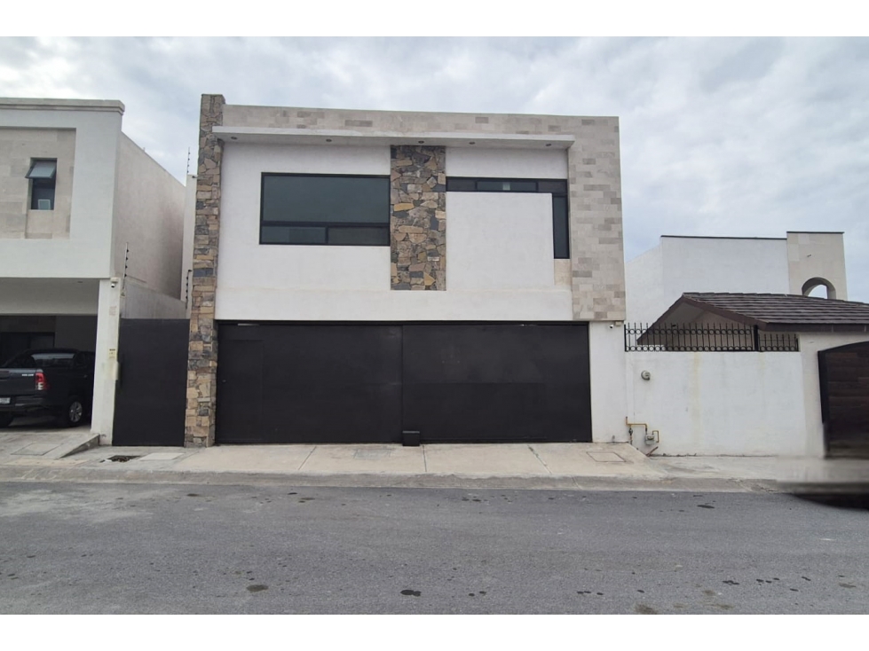 Casa en VENTA en Fracc. La Escondida RCV666688