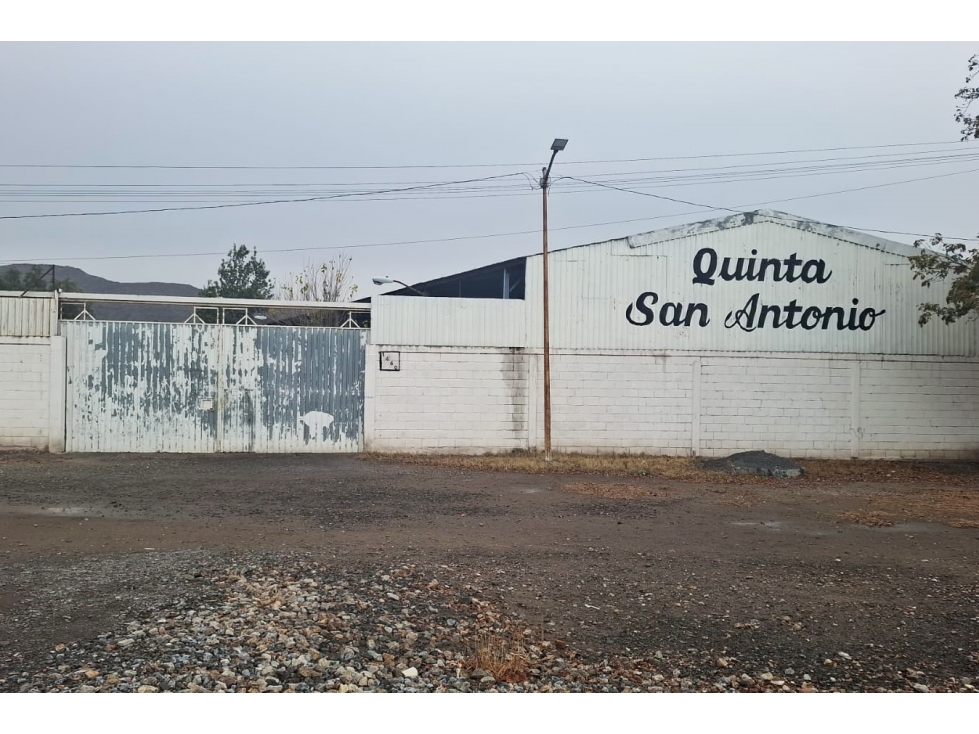 Bodega en RENTA al Sur de Saltillo, en col. Providencia CBR666856 - 1