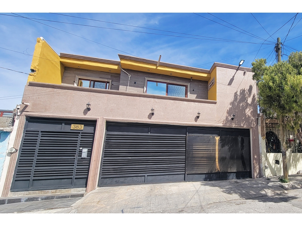 Casa en VENTA al Sur en Fracc. Eulalio Gutiérrez RCV668308