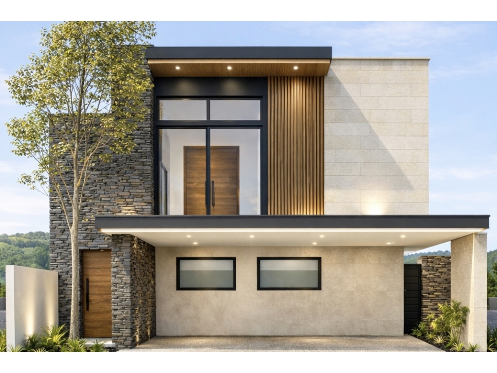 Casa VENTA a estrenar en Fracc. Rincón Campestre RCV670442