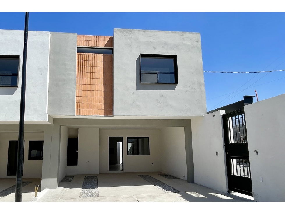Casa Nueva en VENTA en Vista Hermosa RCV671042