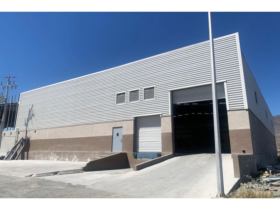 RENTA de Bodega al Poniente de la ciudad IBR671144