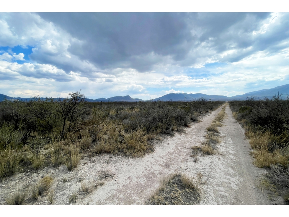 Terreno en VENTA en Zona Industrial Derramadero ITV671605