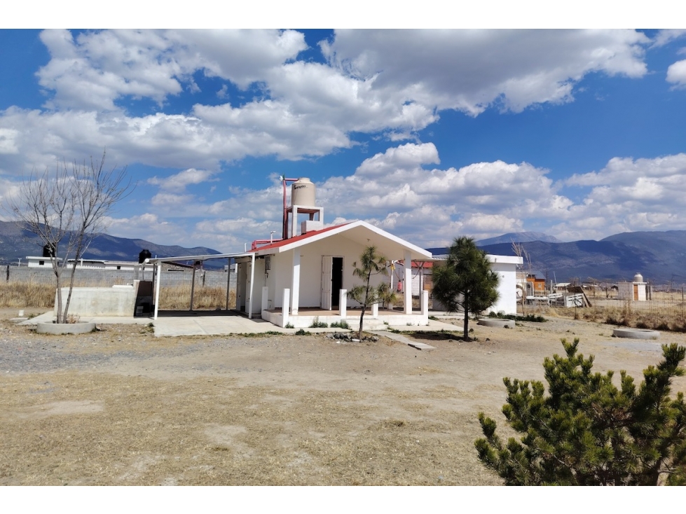 Casa Campestre en Venta en Valles de San Antonio, Arteaga RFV671809