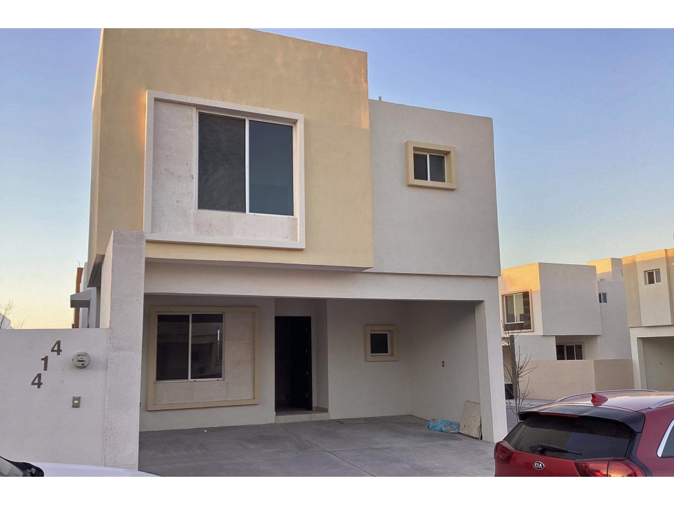 Casa en RENTA en Lomas del Valle II RCR559909 - 1