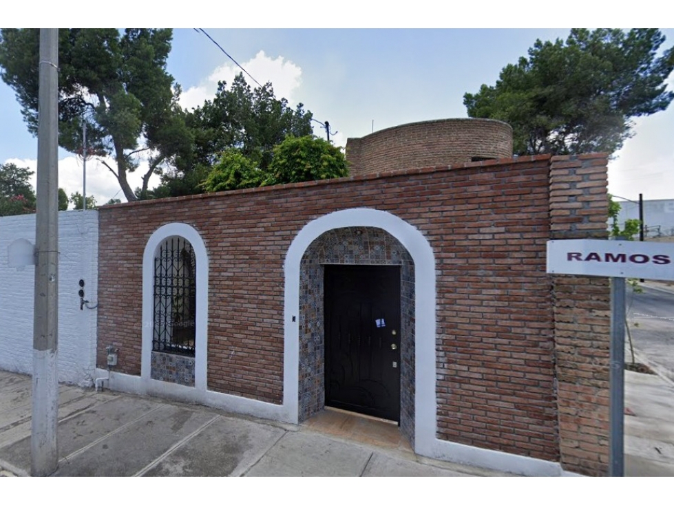 Casa en RENTA en Zona Centro RCR673899 - 1