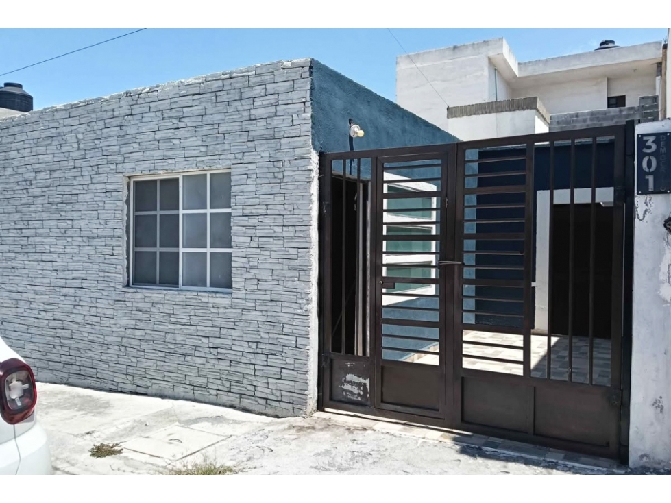 Casa en VENTA en Valle Dorado RCV674438
