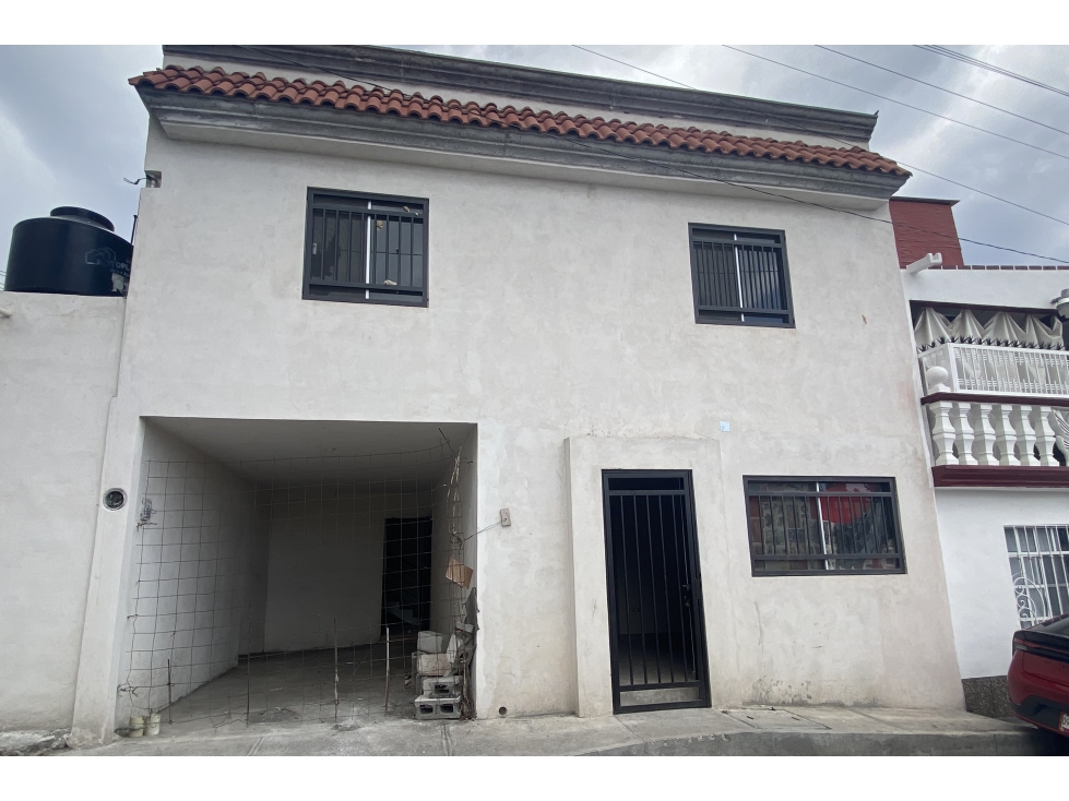 Casa Nueva en VENTA en col. Landín RCV674655
