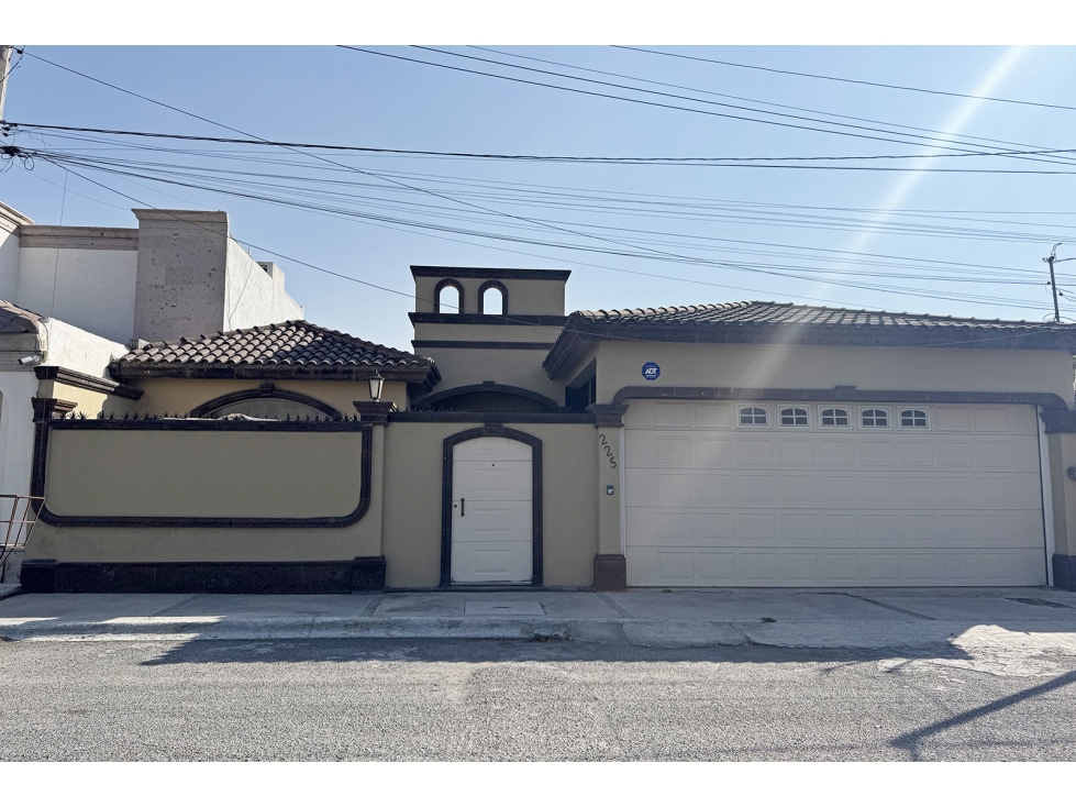 Casa en VENTA en San Patricio de 1 planta RCV674791