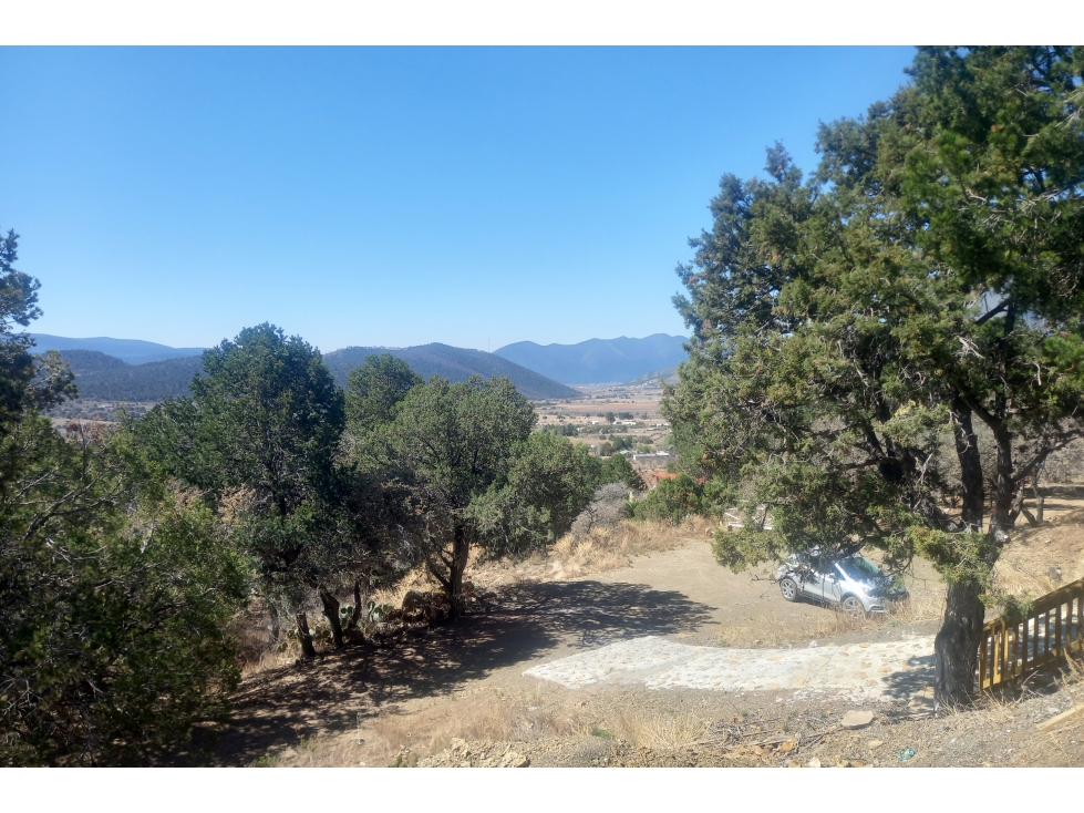 Terreno Campestre en Venta en Ejido el Tunal RTV674871