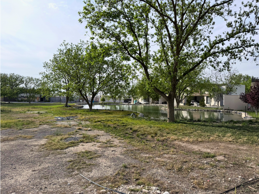 Terreno en Venta en San Eduardo Residencial, Arteaga RTV674865