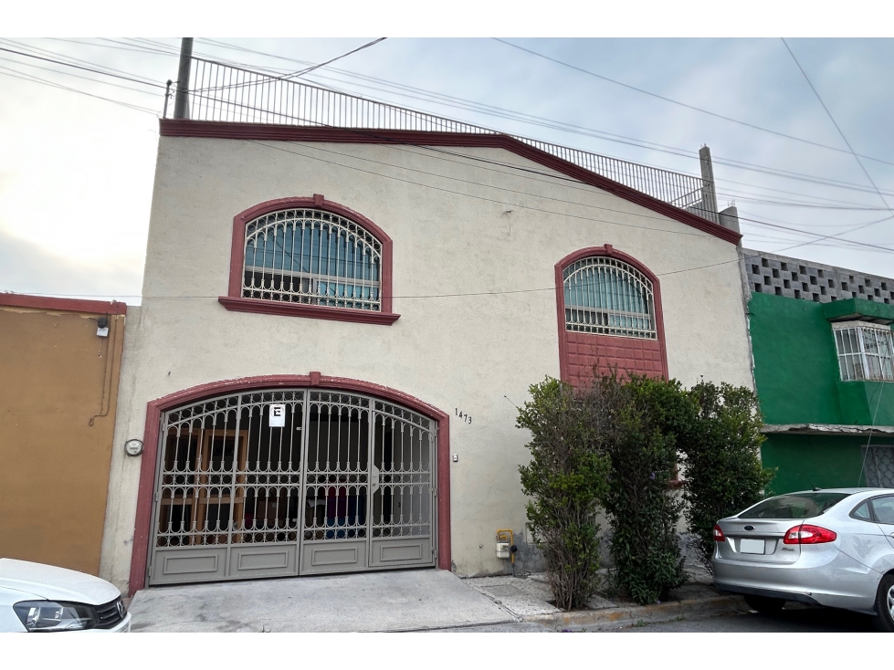 Amplia casa en VENTA en Colonia Topochico RCV676617