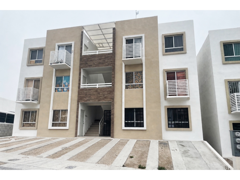 Departamento en RENTA en Prados de San José RDR676752