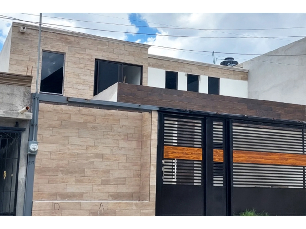 Casa en RENTA en col. Niños Héroes RCR676741
