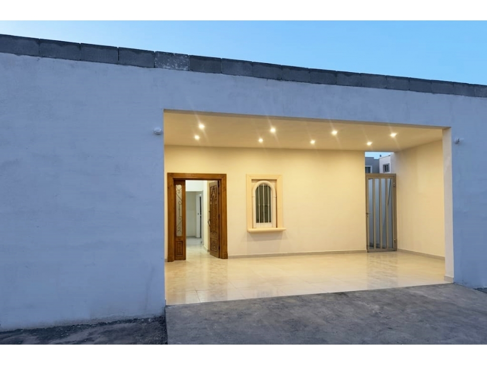 Casa en VENTA en Lomas del Santa Cruz al Sur RCV676979