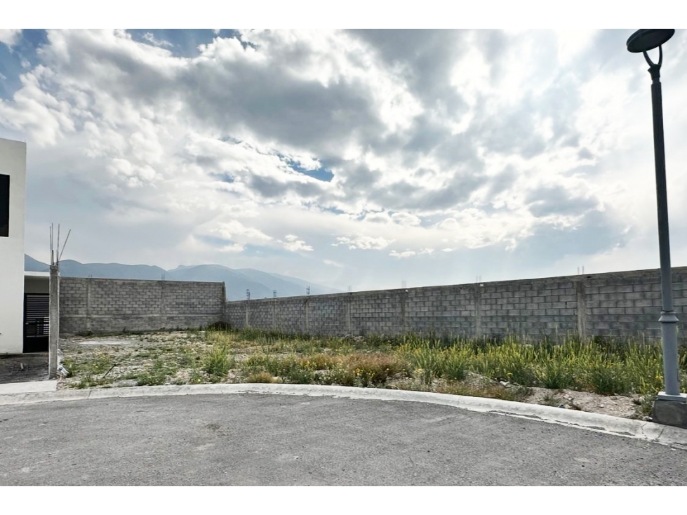 VENTA de Terreno en Fracc. Las Huertas RTV676919 - 1