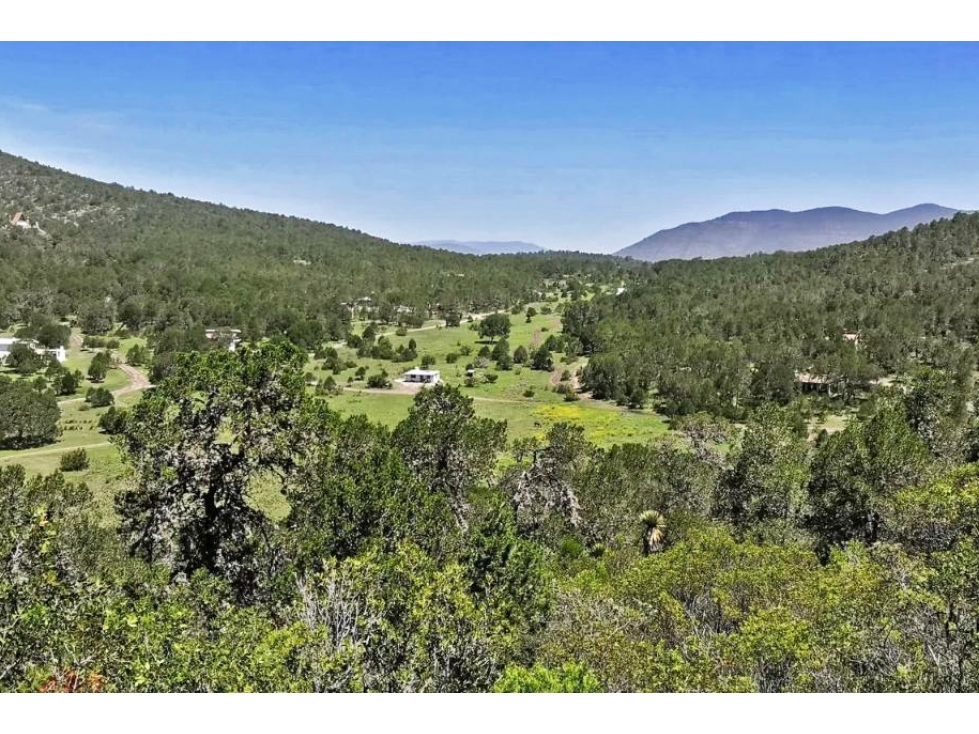 Terreno en VENTA en Sierra de Arteaga RTV677788