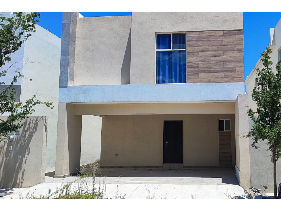 Casa Nueva en VENTA en Fracc. Cantabria RCV677795