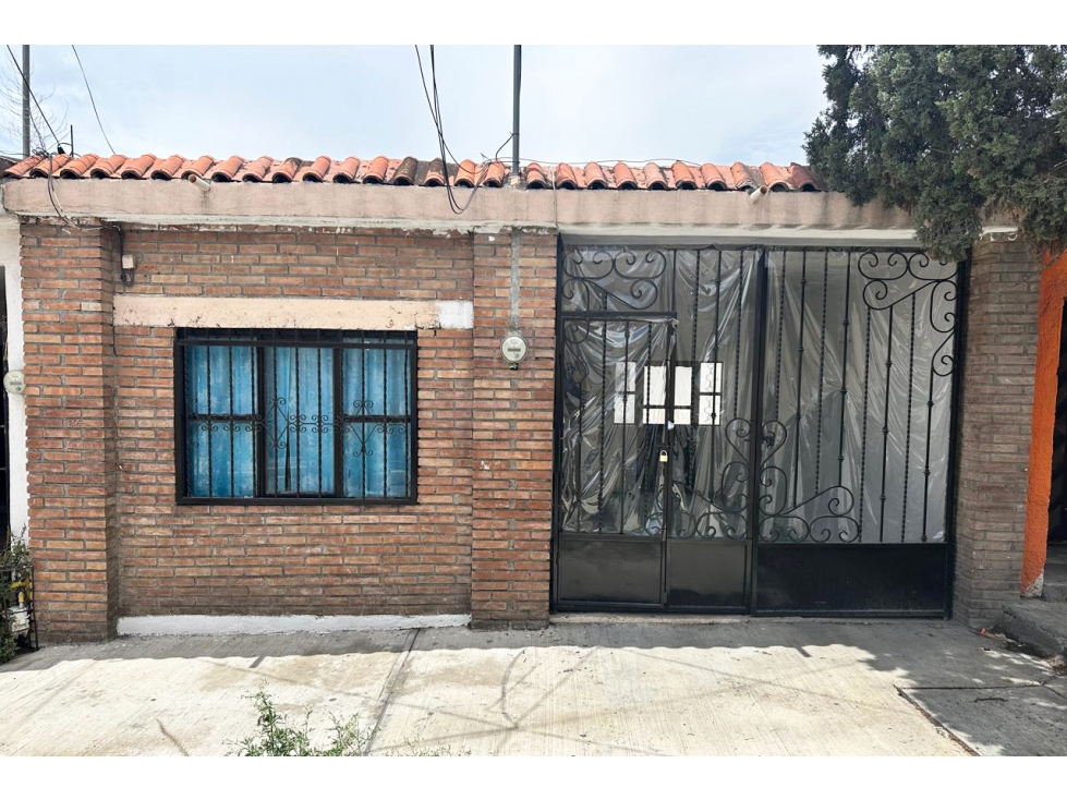 Casa en VENTA en la col. Zamora RCV678407