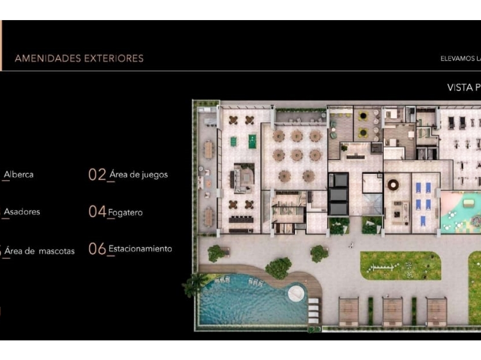 Departamentos en VENTA en Distrito Voel RDV678891
