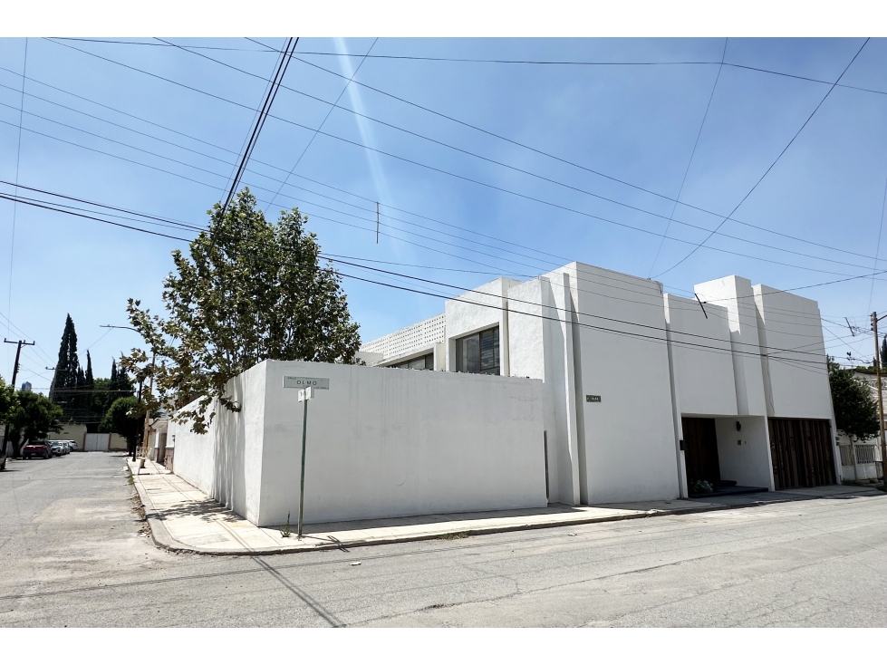 Casa en VENTA en Col. Jardín RCV679586