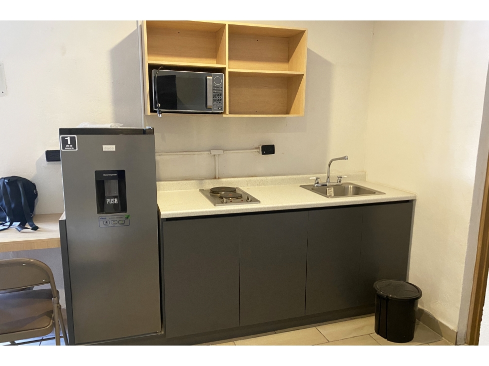 Departamento en RENTA en col. Nueva España RDR679892 — foto 2