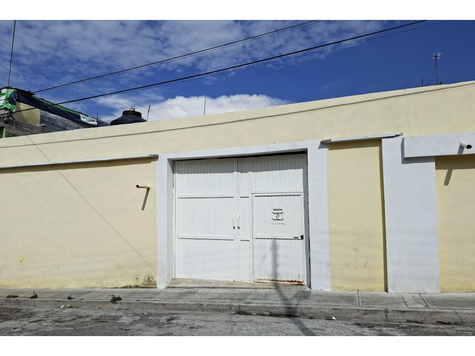 Local en RENTA en col. Centenario CLR679889
