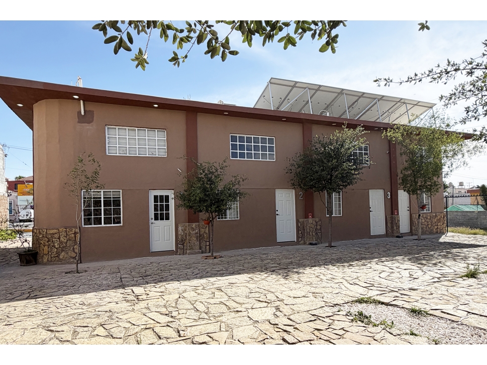 Estrena Departamento RENTA en La Hacienda III RDR680100