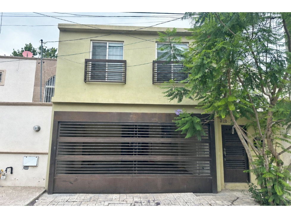 Casa VENTA en el Baluarte RCV680264