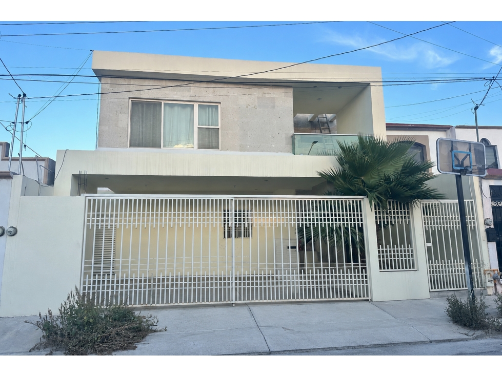 Casa Semi-amueblada en RENTA en La Noria RCR680593