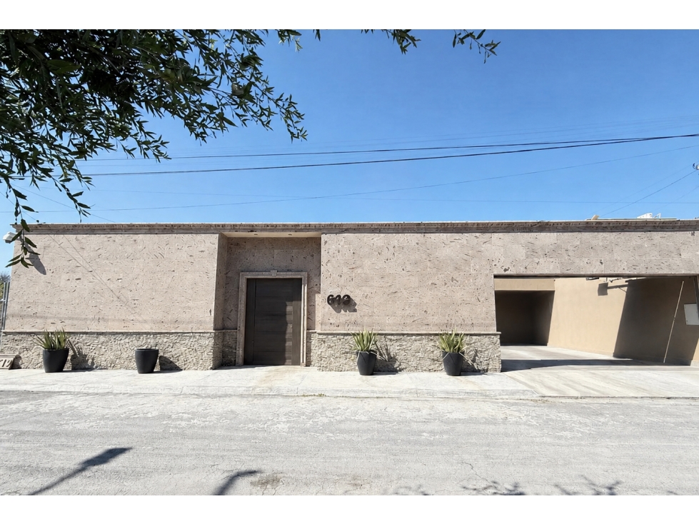 Casa en VENTA en Loma Blanca RCV680855