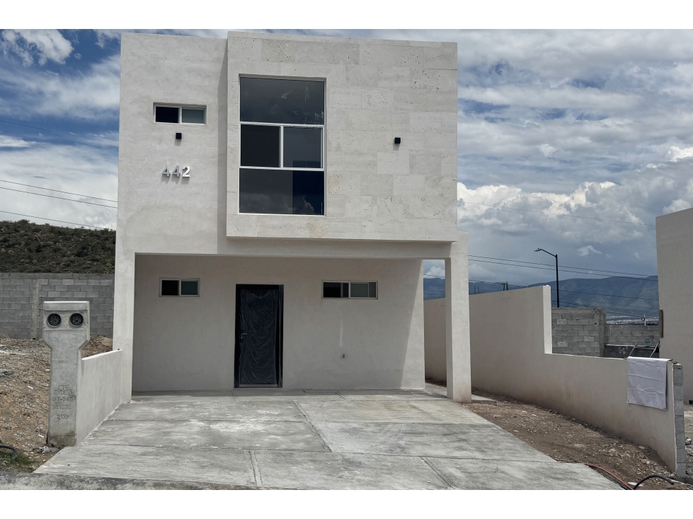 Casa Nueva en VENTA en Piamonte Residencial RCV681598