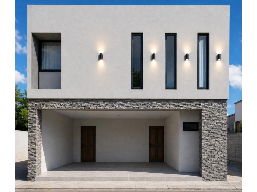 Casa en VENTA a estrenar en Privanzas Mirasierra RCV681865