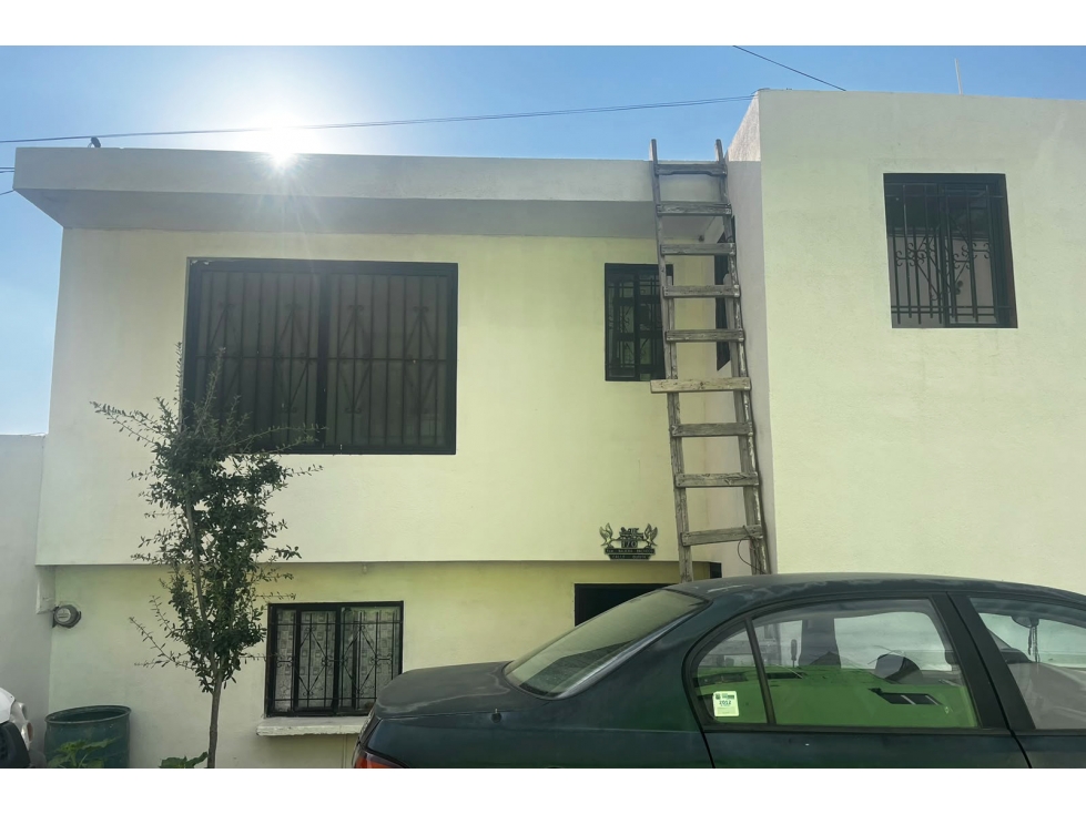 Casa en VENTA en col. Patria Libre RCV682184