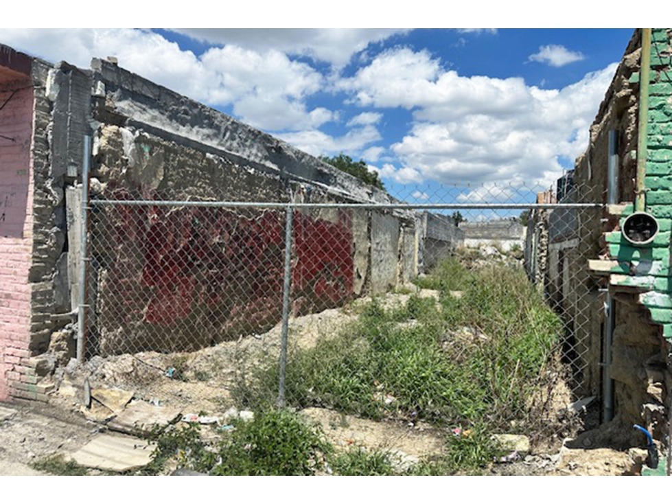 Terreno en VENTA en Urdiñola RTV682504
