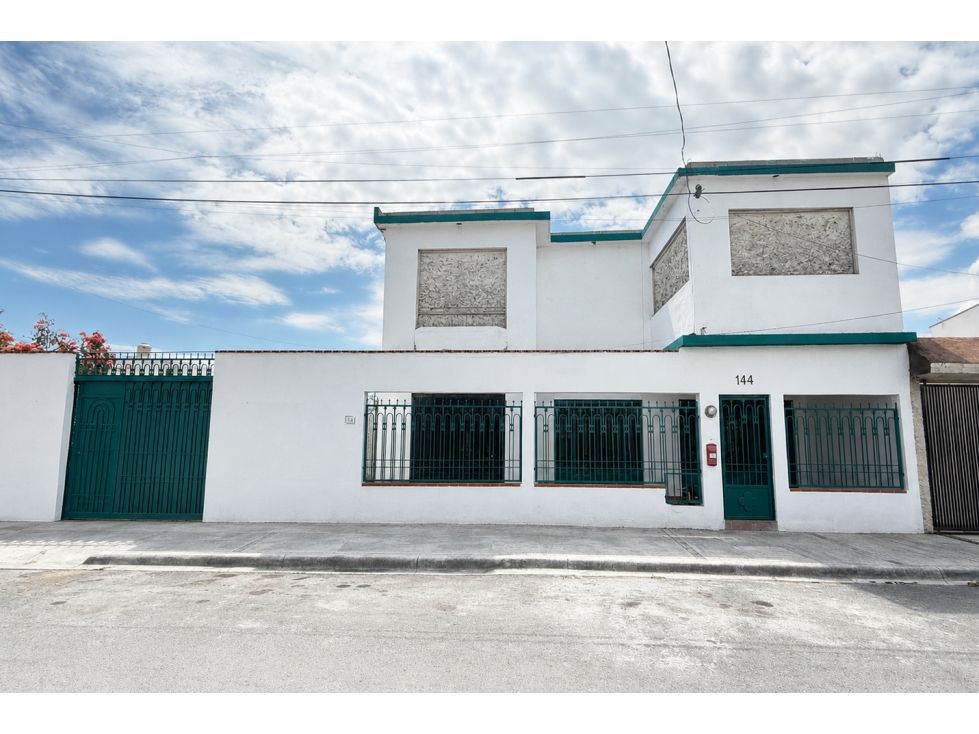 Casa en RENTA en Haciendas I RCR516101 - 1