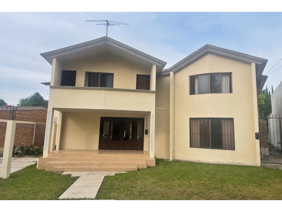 Casa en VENTA en Fracc. Privado Parques de la Cañada RCV683104
