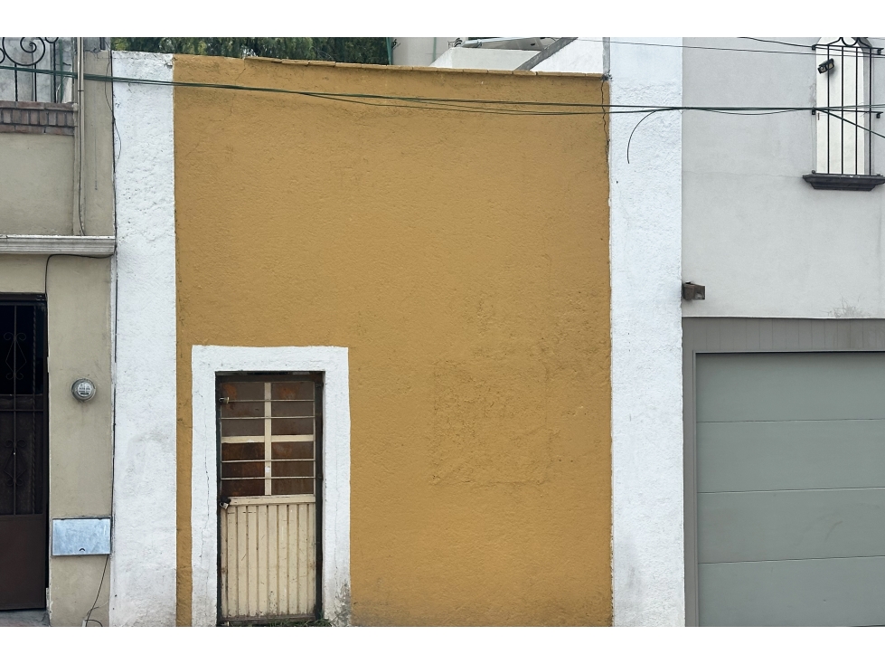 Terreno en VENTA en Zona Centro RTV683339