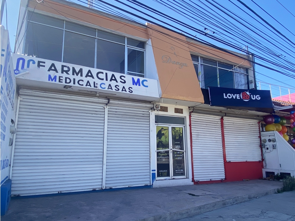 RENTA de Local al Sur de la ciudad CLR683699