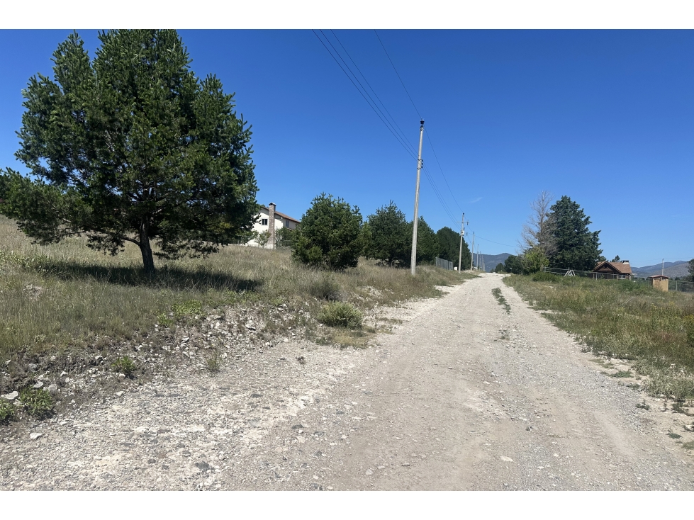 Terreno VENTA en Portal de San Antonio RTV684593