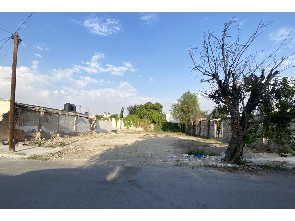 VENTA de Terreno en Virreyes Residencial RTV684710