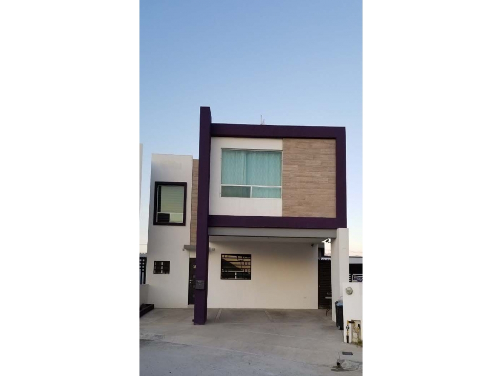 Excelente casa en RENTA en Villa Sierra Morena RCR446311