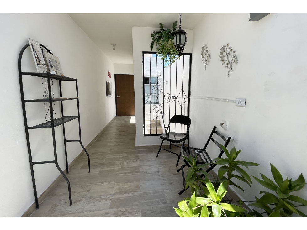 Departamento en RENTA Amueblado en Virreyes RDR686047