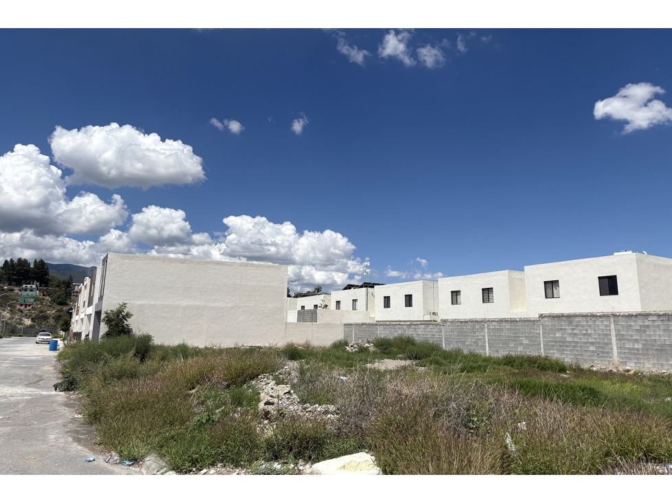 Se VENDE Terreno en Fracc. Santa Elena II Sector RTV686052