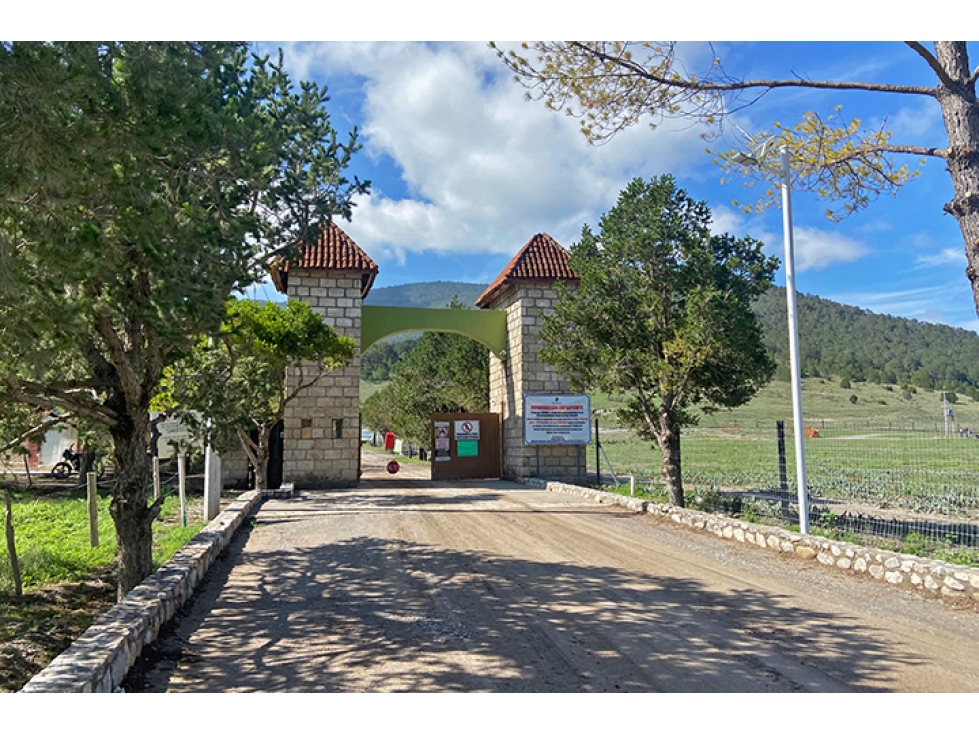 Terreno Campestre en Fracc. Portal de San Antonio RTV686588 — foto 2
